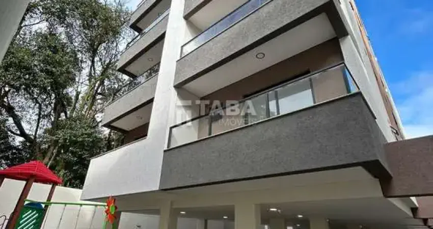 Cobertura com 3 quartos à venda na Rua Quinze de Outubro, 689, Centro, Pinhais