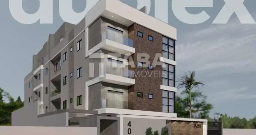 Apartamento com 3 quartos à venda na Rua Santo Inácio, 409, Emiliano Perneta, Pinhais