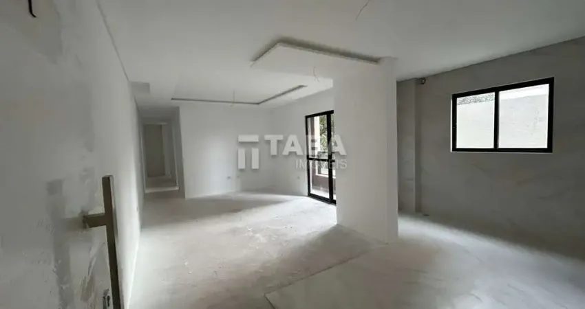 Apartamento com 3 quartos à venda na Rua Quinze de Outubro, 689, Centro, Pinhais