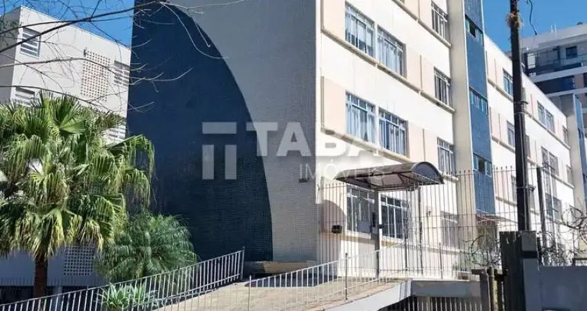 Apartamento com 3 quartos à venda na Avenida Presidente Getúlio Vargas, 2340, Água Verde, Curitiba