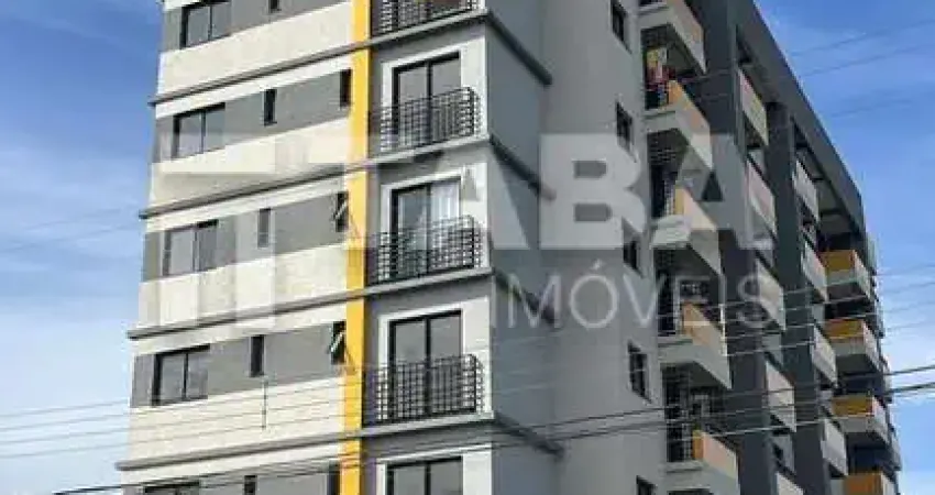 Apartamento com 2 quartos à venda na Avenida Prefeito Maurício Fruet, 2030, Cajuru, Curitiba