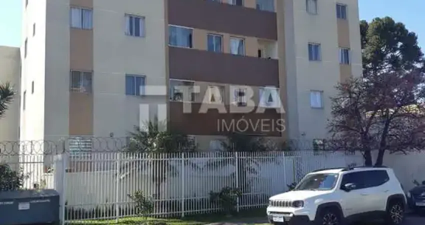 Apartamento com 2 quartos à venda na Rua Guilherme Ihlenfeldt, 634, Tingui, Curitiba