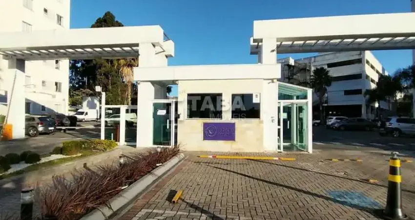 Apartamento com 2 quartos à venda na Rua Lothario Boutin, 220, Pinheirinho, Curitiba