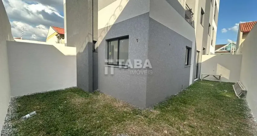 Apartamento com 1 quarto à venda na Rua Cuiabá, 201, Cajuru, Curitiba