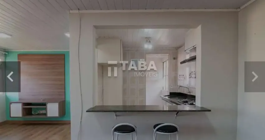 Apartamento com 2 quartos à venda na Rua Luiz Carlos Muggiati, 41, Alto Boqueirão, Curitiba