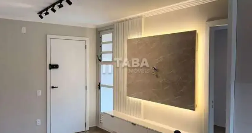 Apartamento com 2 quartos à venda na Rua Ângelo Tozim, 1399, Campo de Santana, Curitiba
