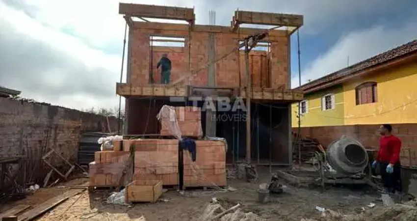 Apartamento com 1 quarto à venda na Rua Capitão Guilherme Bianchi, 639, Cajuru, Curitiba