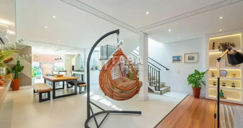 Casa com 3 quartos à venda na Rua Congo, 593, Pineville, Pinhais