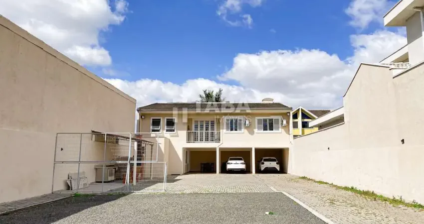 Casa com 3 quartos à venda na Rua Ivo Zagonel, 574, Atuba, Curitiba