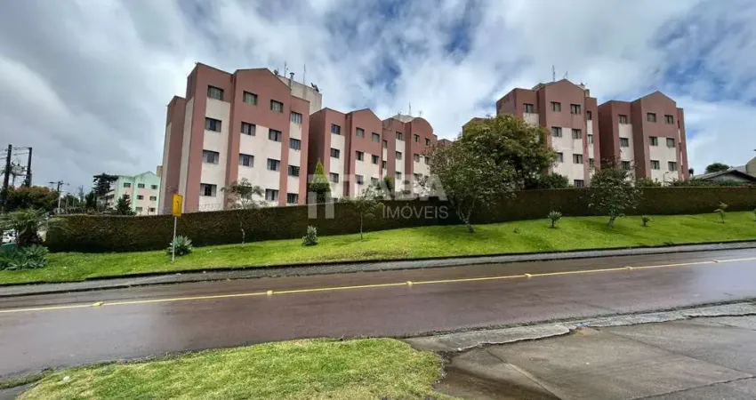 Apartamento com 3 quartos à venda na Rua Miguel Jorge Nasser, 1015, Tingui, Curitiba