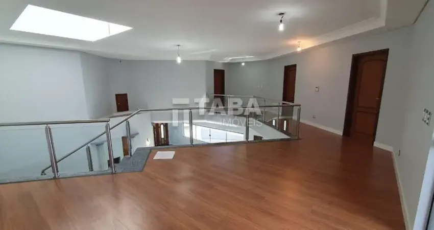 Casa com 4 quartos à venda na Rua Sócrates, 60, Aristocrata, São José dos Pinhais