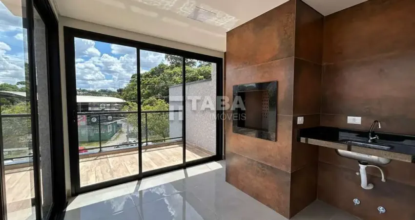 Casa com 3 quartos à venda na Rua Nilo Peçanha, 2420, Pilarzinho, Curitiba