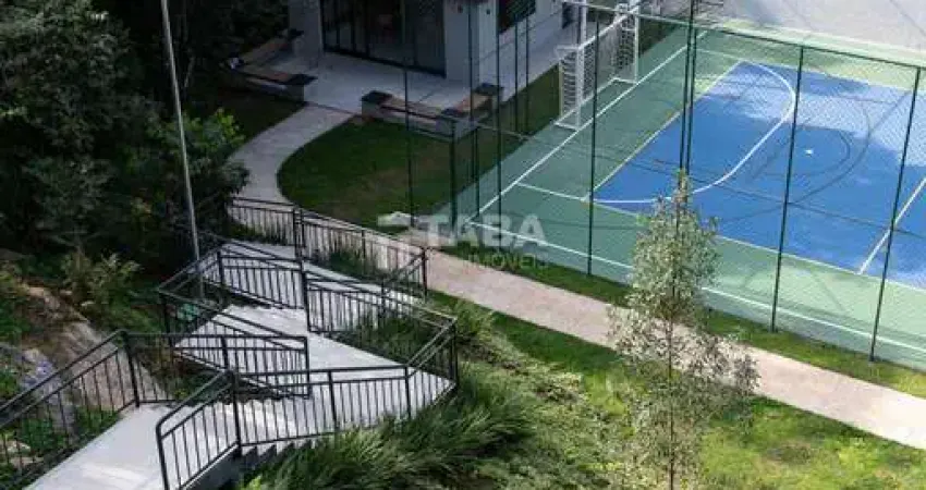 Terreno em condomínio fechado à venda na Rua da Pedreira, 2047, Campo Pequeno, Colombo