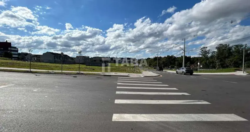 Terreno à venda na Rua Roaldo Brun, Atuba, Curitiba