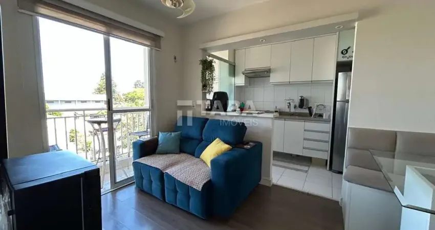 Apartamento com 2 quartos à venda na Rua Hilário Moro, 526, Tingui, Curitiba