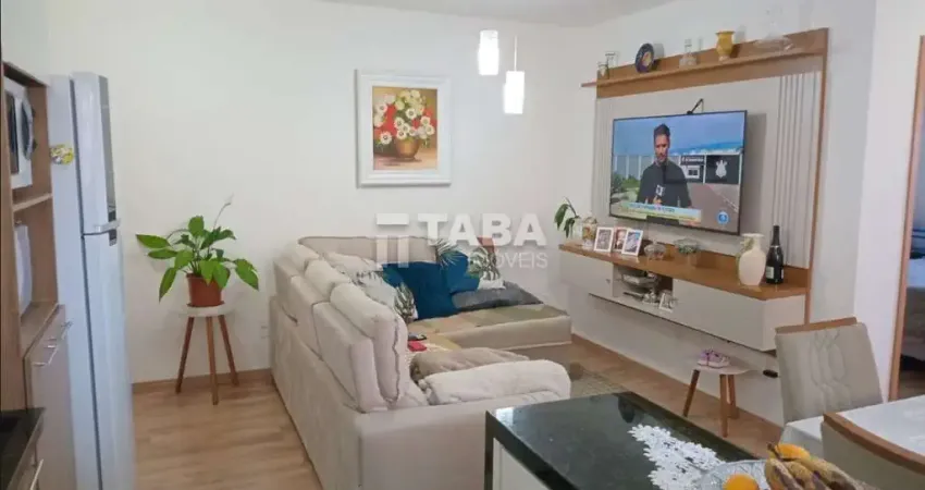 Apartamento com 2 quartos à venda na Rua Cassiano Ricardo, 1142, Vargem Grande, Pinhais