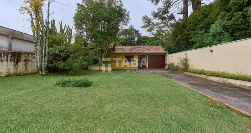 Casa com 3 quartos à venda na Rua Domingos Antônio Moro, 366, Pilarzinho, Curitiba