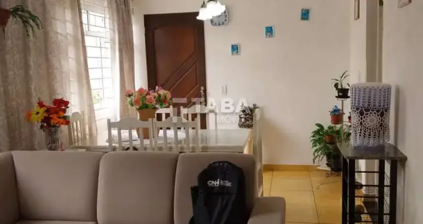 Apartamento com 2 quartos à venda na Rua Luiz Carlos Muggiati, 41, Alto Boqueirão, Curitiba