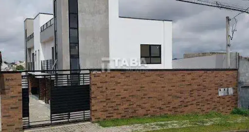 Casa com 3 quartos à venda na Rua Domingos Antônio Moro, 1107, Pilarzinho, Curitiba