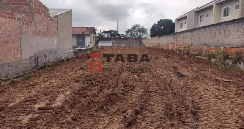 Terreno a venda no Bairro Alto