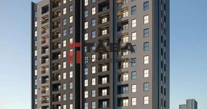 Apartamento com 3 quartos à venda na Rua Brasílio Bacellar Filho, 944, Tingui, Curitiba