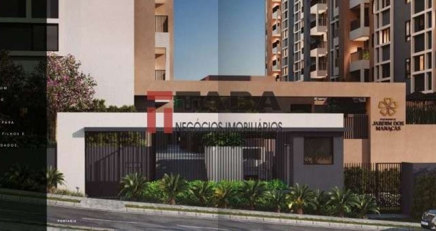Apartamento a Venda Curitiba Tingui