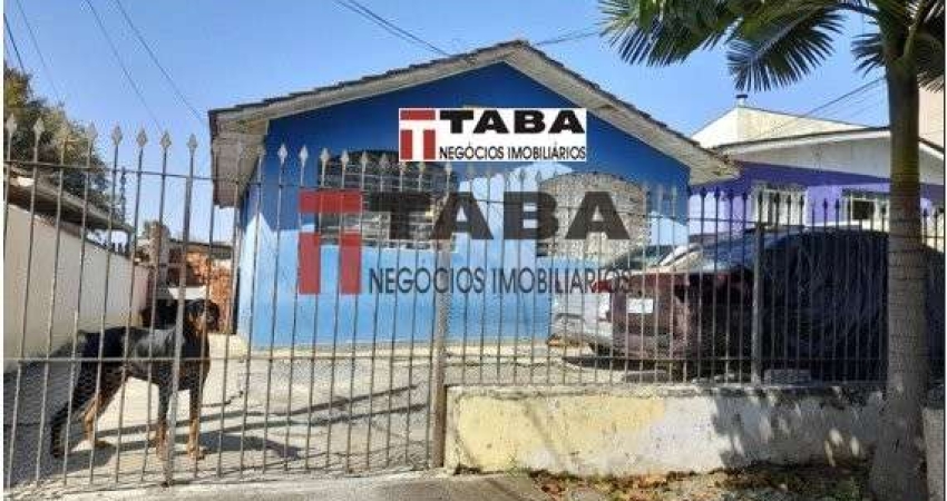 Terreno à venda na Rua Marcílio Dias, 306, Bairro Alto, Curitiba