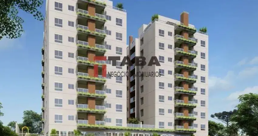 Apartamento à Venda Curitiba Boa Vista