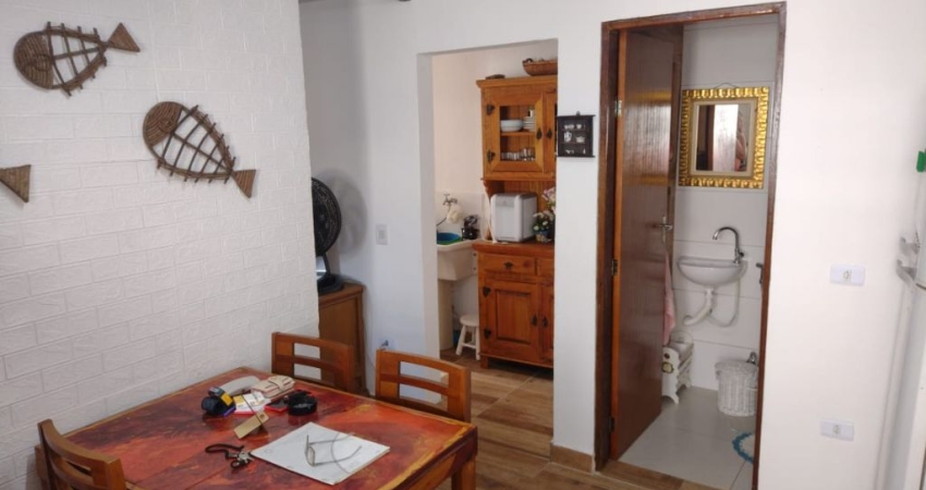 Vila Mar, sobrado 6 dormitórios, excelente para renda.