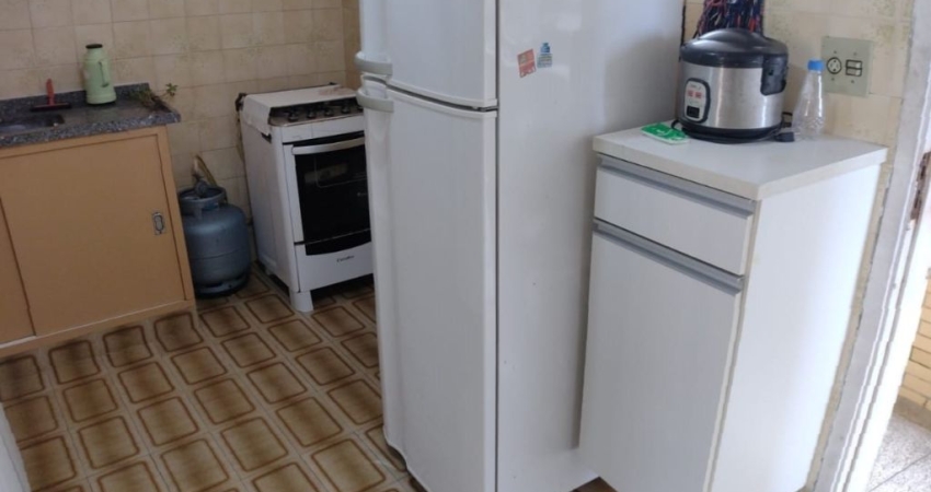 Kitnet / Stúdio à venda na Praça Nossa Senhora de Fátima, 48, Vila Caiçara, Praia Grande