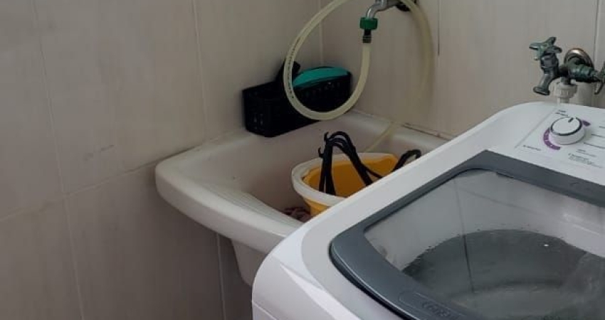 Vila Caiçara, excelente oportunidade, apto 2 dorms, suite