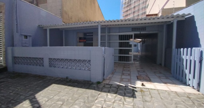 Vila Caiçara, excelente oportunidade, casa próximo ao mar
