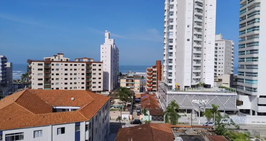 2 DORMS - NOVO  - VISTA AO MAR