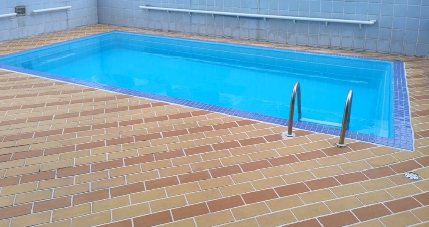 APTO 2 DORM COM 2 SACADAS