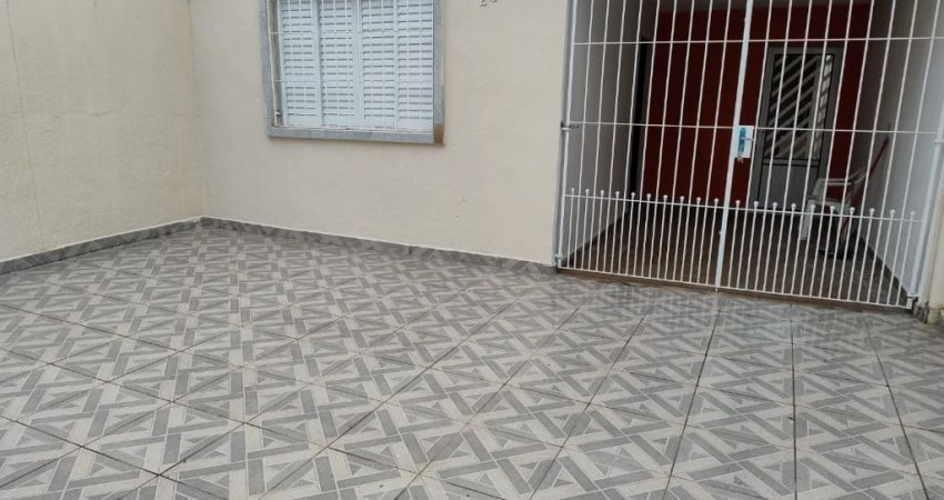 Casa com 2 quartos à venda na Rua Jamil Issa, 10, Vila Caiçara, Praia Grande