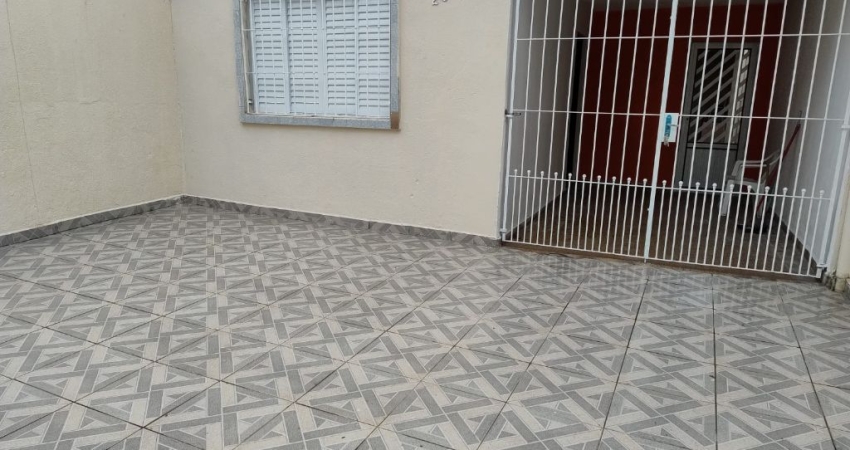 Casa com 2 quartos à venda na Rua Jamil Issa, 10, Vila Caiçara, Praia Grande