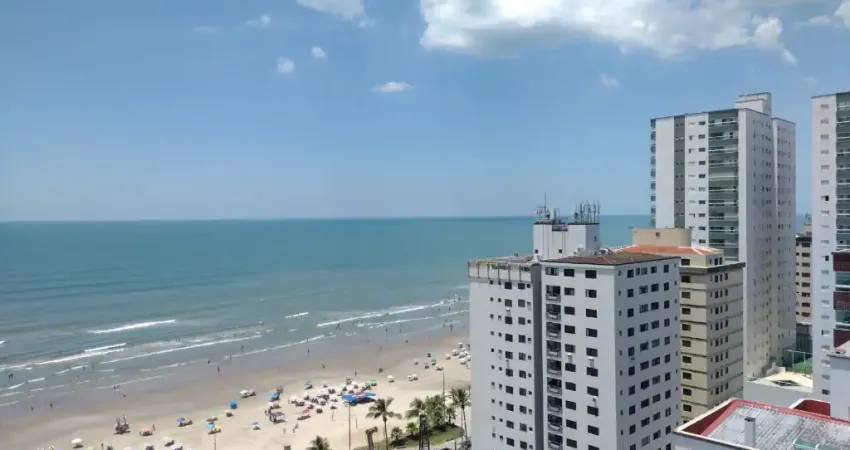 Apartamento 4 Dormitórios Duplex - Vista Mar - 100 metros da praia - Alto Padrão - RP447
