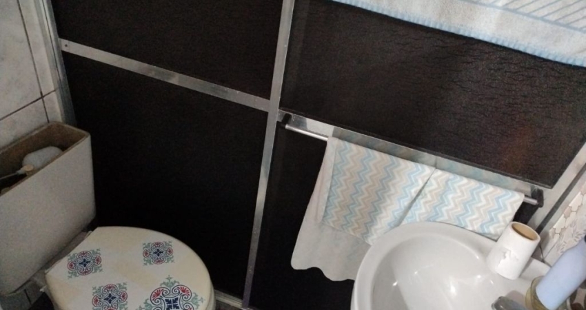 Casa com 3 quartos à venda na Rua Jamil Issa, 10, Vila Caiçara, Praia Grande