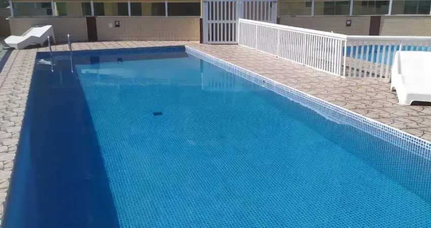 Apartamento 2 Quartos - 350 metros da Praia - Vila Caiçara - Praia Grande - SP - RP508