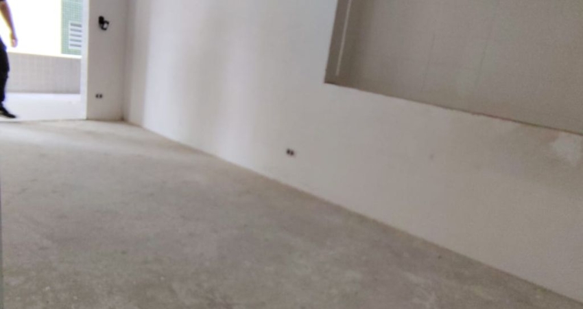 Ocean, apto 2 dorms, suite, sacada gourmet, lazer completo