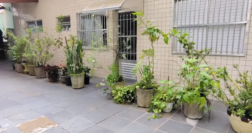 Apartamento com 1 quarto à venda na Rua Jamil Issa, 10, Vila Caiçara, Praia Grande