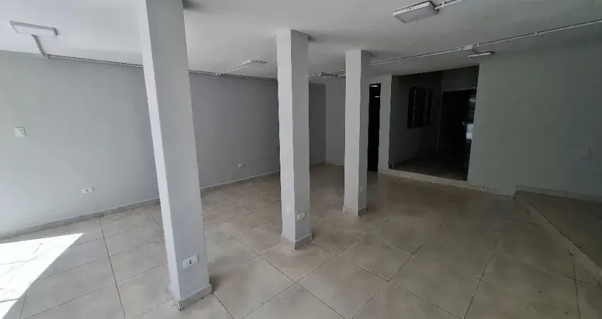 SALAS COMERCIAIS - VILA CAIÇARA - PRAIA GRANDE - SP - LO03