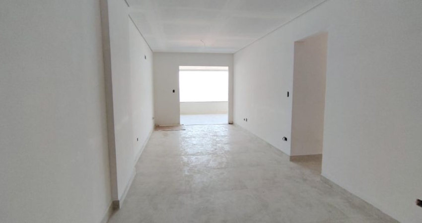 Vila Caiçara, 3 dorms, 2 suites, frente total para o mar
