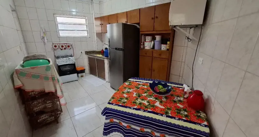Apartamento com 1 quarto à venda na Rua Jamil Issa, 10, Vila Caiçara, Praia Grande
