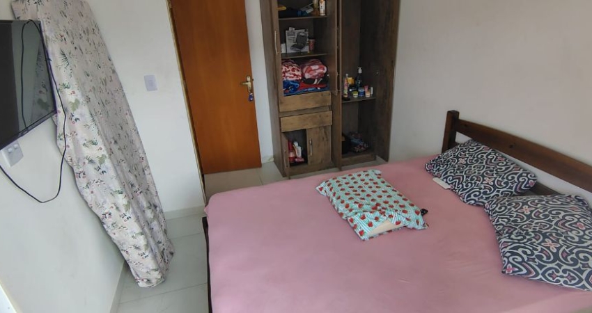 Casa com 2 quartos à venda na Rua Jamil Issa, 10, Vila Caiçara, Praia Grande