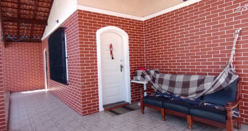 Casa 5 quartos 1 suíte - Piscina - bem proximo da Praia - Vila Caiçara - Praia Grande - SP - RP646