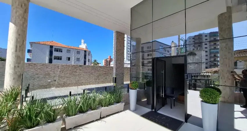 Apartamento 2 Quartos 71m² a 150 metros mar na Vila Caiçara em Praia Grande