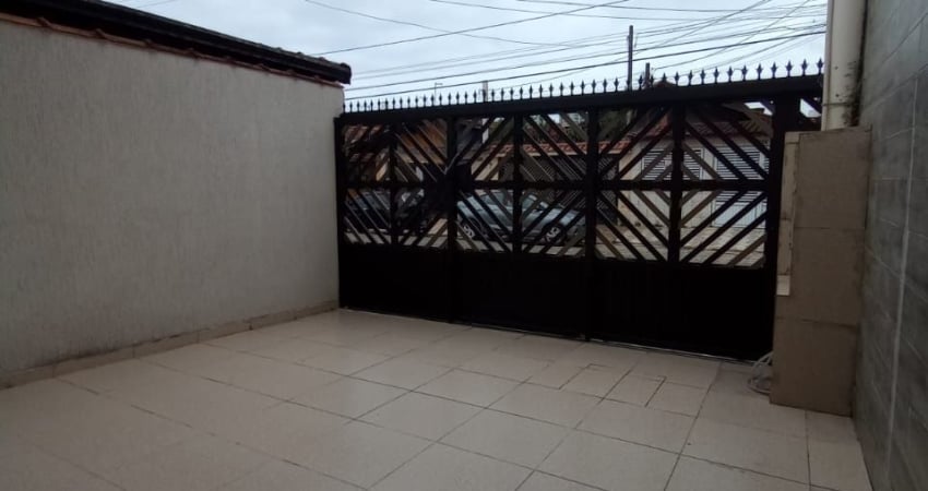 Casa com 2 quartos à venda na Rua Jamil Issa, 10, Vila Caiçara, Praia Grande