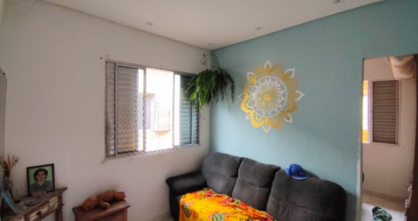 Vila Caiçara, kitchinete, 150 mts do mar