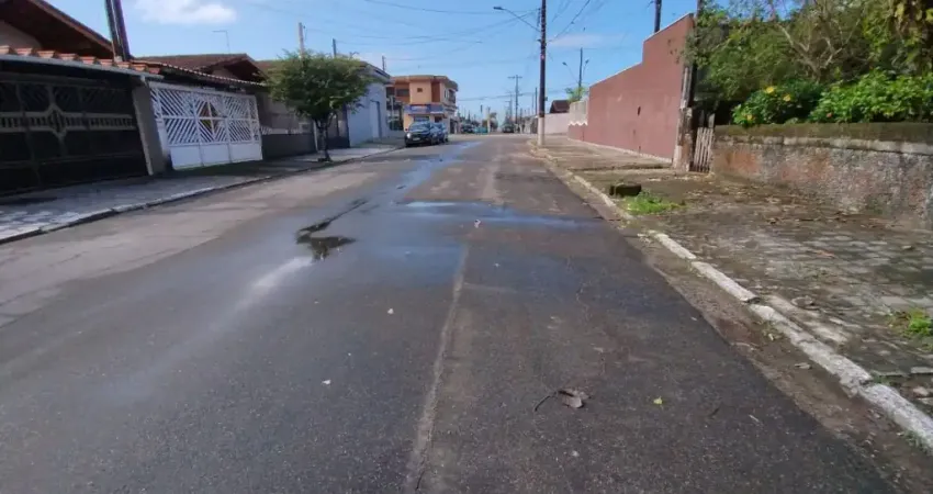 Jd. Imperador, terreno 10 x 25, excelente localização